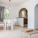 Apartment Girasol Garden Superior 2