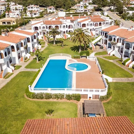 Girasol Garden Superior 2 * Son Bou