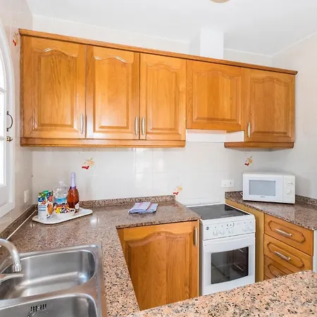 Girasol Garden Superior 2 Apartment *