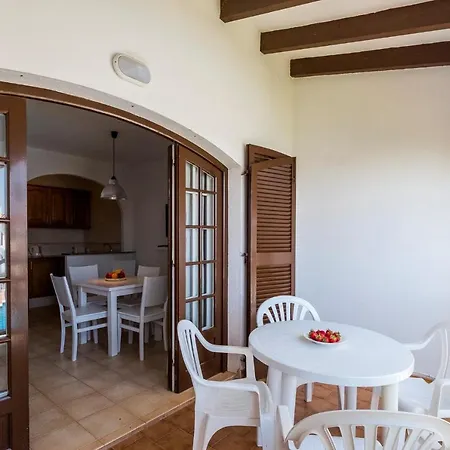 Girasol Garden Superior 2 Apartment