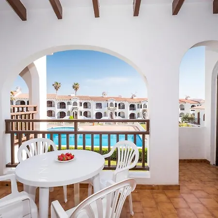 Girasol Garden Superior 2 Menorca Island