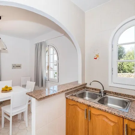 Girasol Garden Superior 2 Apartment