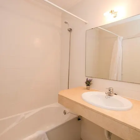 Apartment Girasol Garden Superior 2 Menorca Island