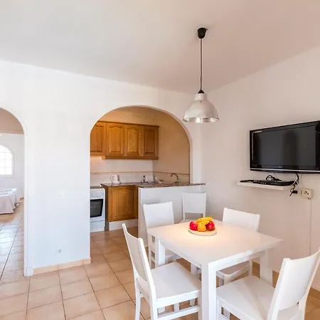 Girasol Garden Superior 2 Apartment
