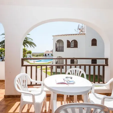 Girasol Garden Superior 2 Apartment *