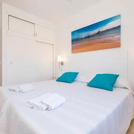 Girasol Garden Superior 2 * Menorca Island