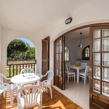 Apartment Girasol Garden Superior 2 *