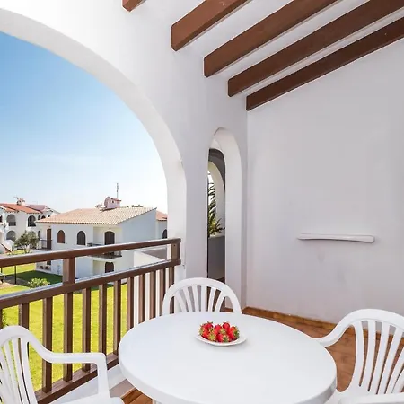 Girasol Garden Superior 2 Apartment *