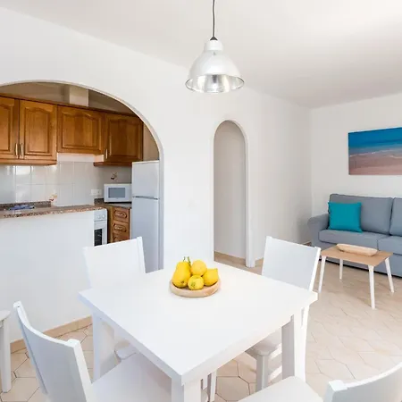 Apartment Girasol Garden Superior 2