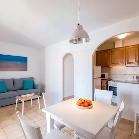 Girasol Garden Superior 2 Apartment Torre Soli Nou (Menorca)
