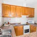 Girasol Garden Superior 2 Appartement *