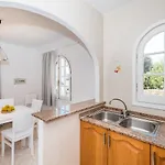 Girasol Garden Superior 2 Appartement