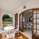 Appartement Girasol Garden Superior 2 *