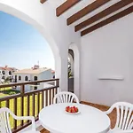 Girasol Garden Superior 2 Appartement *