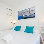 Girasol Garden Superior 2 * Torre Soli Nou (Menorca)
