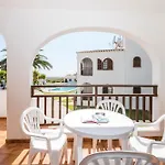 Girasol Garden Superior 2 Apartment Torre Soli Nou (Menorca)