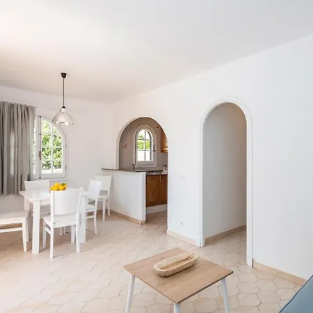 Girasol Garden Superior 2 Apartment