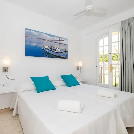 Girasol Garden Superior 2 Menorca Island