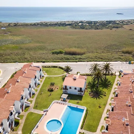 Appartement Girasol Garden Superior 2