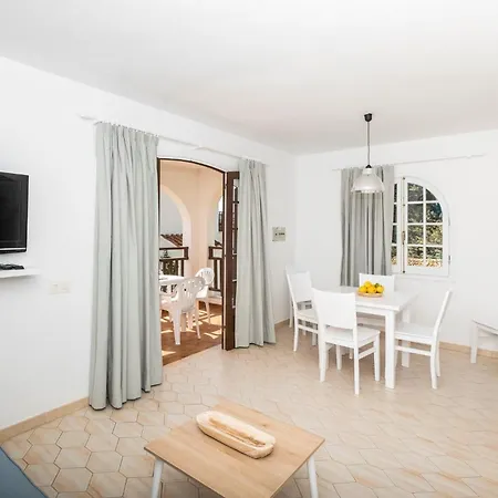 Apartment Girasol Garden Superior 2 *
