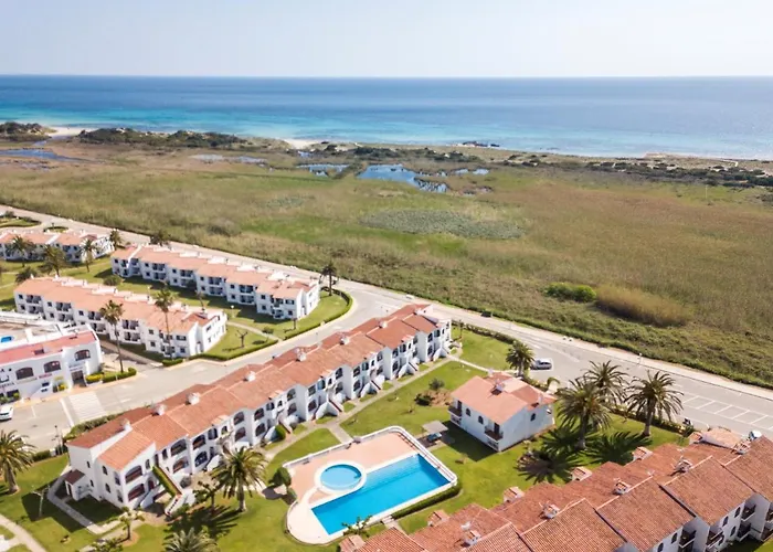 דירה Girasol Garden Superior 2 *