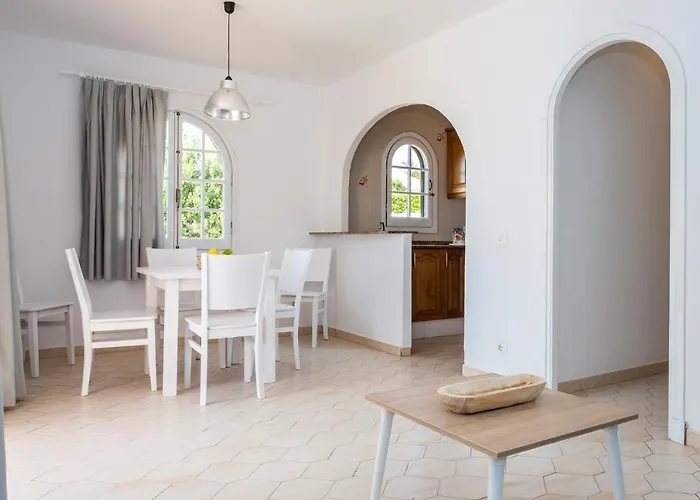 Girasol Garden Superior 2 * Torre Soli Nou (Menorca)