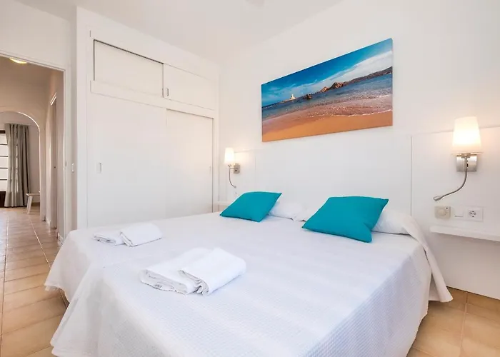 Girasol Garden Superior 2 * Torre Soli Nou (Menorca)