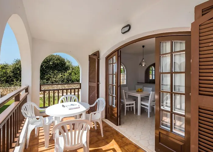 דירה Girasol Garden Superior 2 *