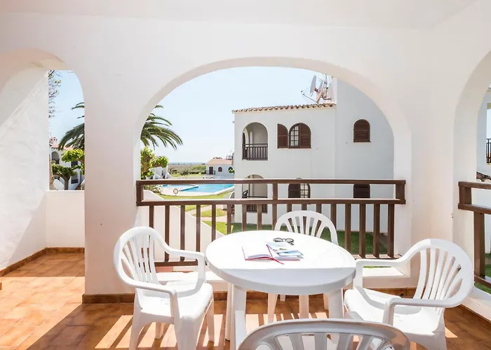 דירה Girasol Garden Superior 2 *