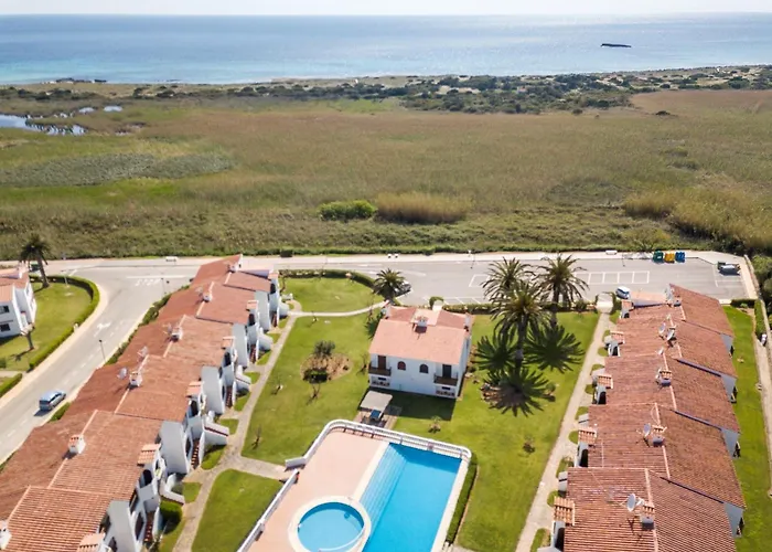 דירה Girasol Garden Superior 2