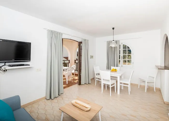 דירה Girasol Garden Superior 2 *