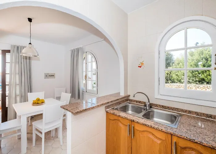 Girasol Garden Superior 2 דירה