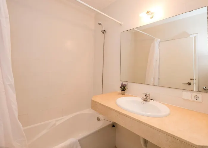 Girasol Garden Superior 2 דירה