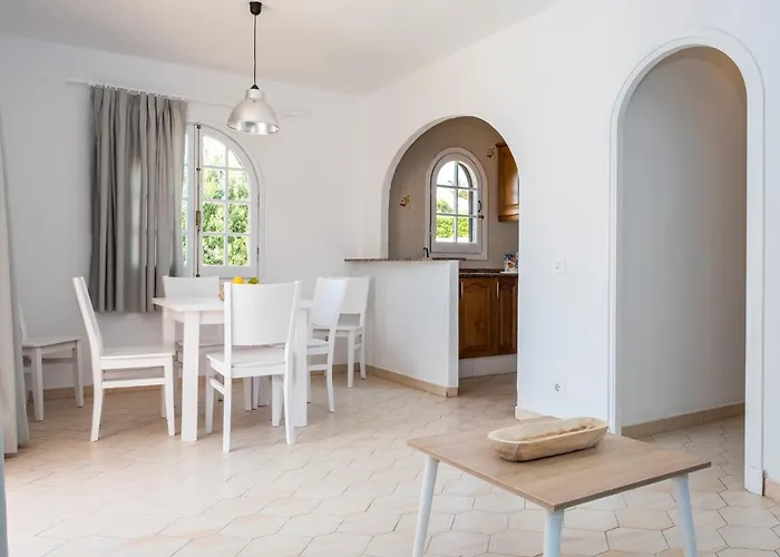 דירה Girasol Garden Superior 2