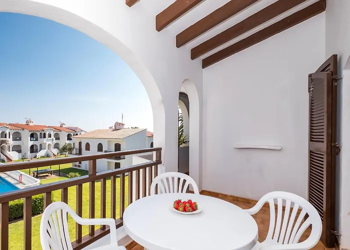 Girasol Garden Superior 2 *